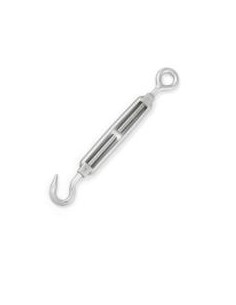 TENSOR DIN 1480 GALV.20 MM GANCHO ANILA