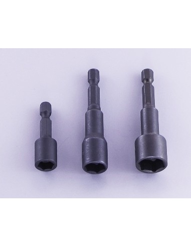 PORTAVASO MAGNETICO 17MMX65MM