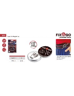 SOPORTE MAGNETICO PORTATIL