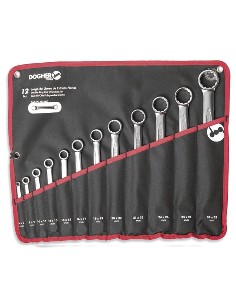 BOLSA DE NYLON 12PCS VACIA