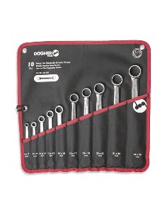 BOLSA DE NYLON 10PZAS VACIA