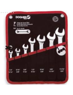 BOLSA DE NYLON 7PZAS VACIA