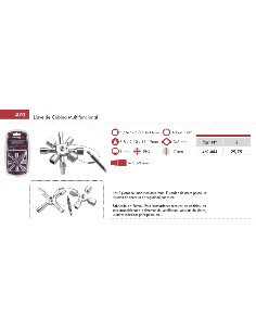 LLAVE MULTIFUNCIONAL CALEFACC, FONTAN.