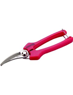 TIJERA VENDIMIA Y RECOLECCION INOX