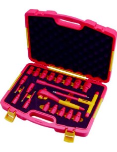 MALETIN 20 PIEZAS VDE 1/2