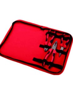 JUEGO PROF NYLON 3 ALICATES