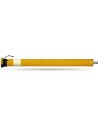 MOTOR LIMIT-45,  30Nm17rpm IDRM 48 KG<
