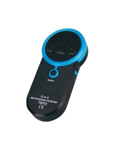 Detector de materiales 