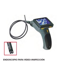 Endoscopio para v 2