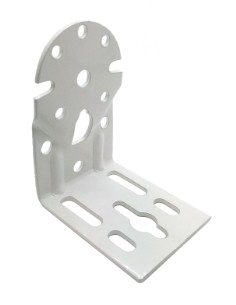 ANCLAJE MAQUINA 65MM BLANCO< 2