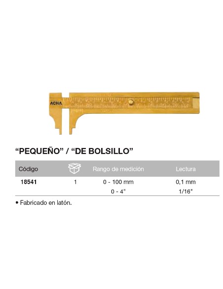 Calibre 