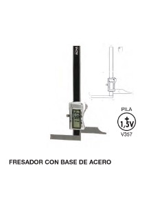 Calibre de altura / Gramil digital Econ 2