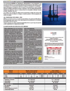 Martillo Antichispa antirrebote STRIKE PRO mango NUPLA C  2
