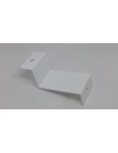 BRIDA ESQUINA TUBO 80X40<