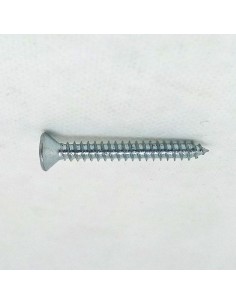 TLLO ROSCA CHAPA 4,2X50  C/CONICA