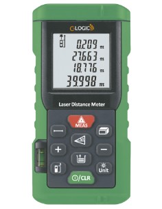 Medidor de distancia l