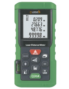 Medidor de distancia l