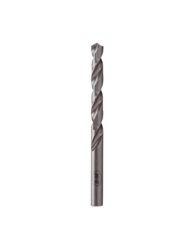 BROCA CIL.RECT. HSS 29/64 (11,51 MM)