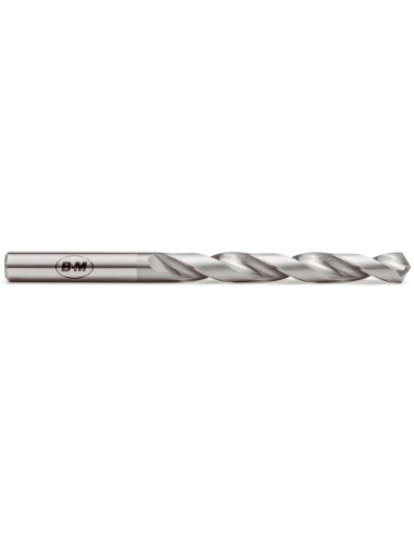 BROCA DIN 338 METAL DURO INTEGRAL 4,90