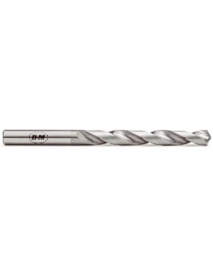 BROCA DIN 338 METAL DURO INTEGRAL 
