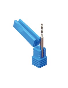 MINI -BROCA METAL DURO M/REFORZADO 0,85