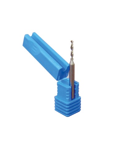 MINI -BROCA METAL DURO M/REFORZADO 1,15
