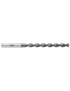 BROCA DIN 340 HSS-Co T/S 