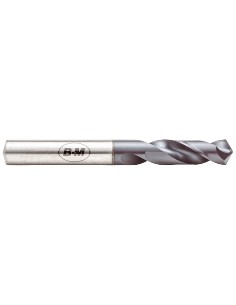 BROCA PARA INOX DIN 1897 