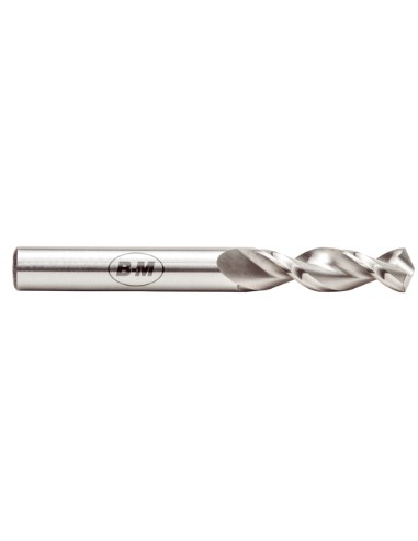 BROCA EXTRAC. DIN 1897 HSS-CO T/S 3,80