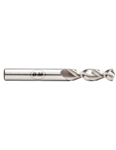 BROCA EXTRAC. DIN 1897 HSS-CO T/S 4,90
