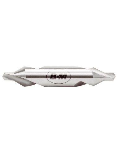 BROCA CENTR HSSCo 333A 60