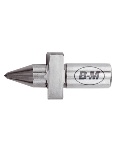 FLUOBROCA SIN COLLAR M20 (18,7)