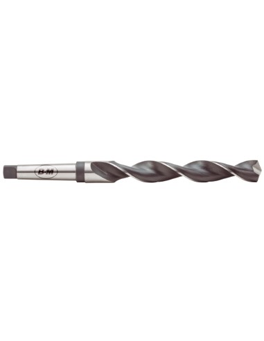 BROCA M/CON.DIN-341-S/L HSS-CO T/S 16,50