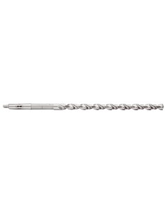 BROCA DIN 1870 HSS-Co T/S X/L 20X385