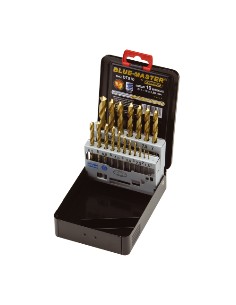 EST. METALICO BROCAS TIN 