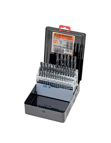 ESTUCHES MET.BROCA HSS 