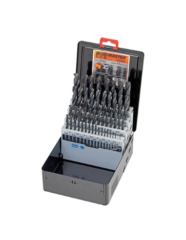 ESTUCHE BROCA 1-13X0,25 MMREF.AD002
