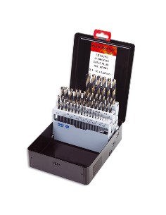 ESTUCHES MET.BROCA S/PLUS