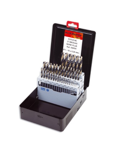 ESTUCHES MET.BROCA S/PLUS 