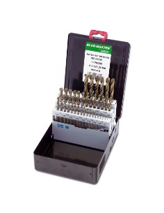 ESTUCHE MET.BROCA HSS-Co 