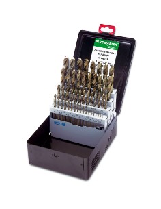 ESTUCHE BROCA 1-13X0,25 MMHSS-CO ADC02
