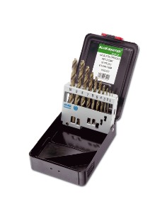 EST. METALICO BROCA HSS-Co