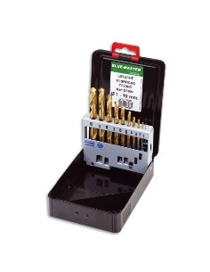 JUEGO METALICO DE BROCA TIN 