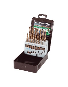 EST. MET.BROCA HSS-Co 8%