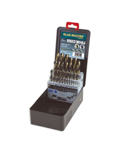 EST.BR. HSSCo ANTISLIP INOX  