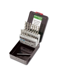 EST.MET.DIN338 HSS-Co T/S 