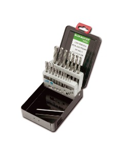 EST. MET. DIN 338 M.DURO