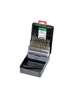 ESTUCHE MET.BROCA HSS-Co 8% 