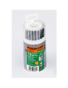 BOTE BROCA HSS-Co 5%