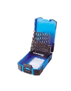 EST.BR.P HSSCo ANTISLIP INOX  